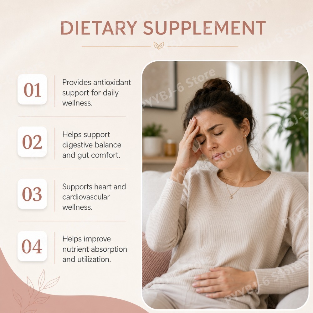 Berberine Plus Supplement 60Ca - đánh giá và giá Herbal Wellness For You