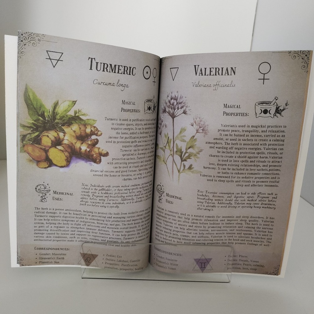 The Natural Healing Handbook | - đánh giá và giá Herbal Wellness Guide