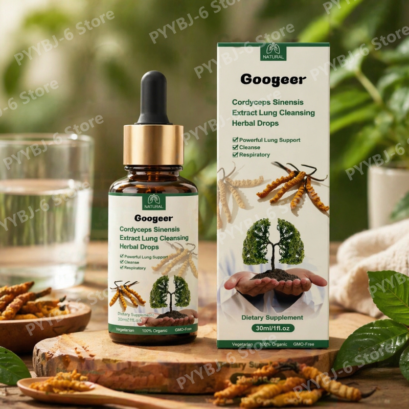 Cordyceps Sinensis Extract Her - đánh giá và giá Herbal Wellness For You