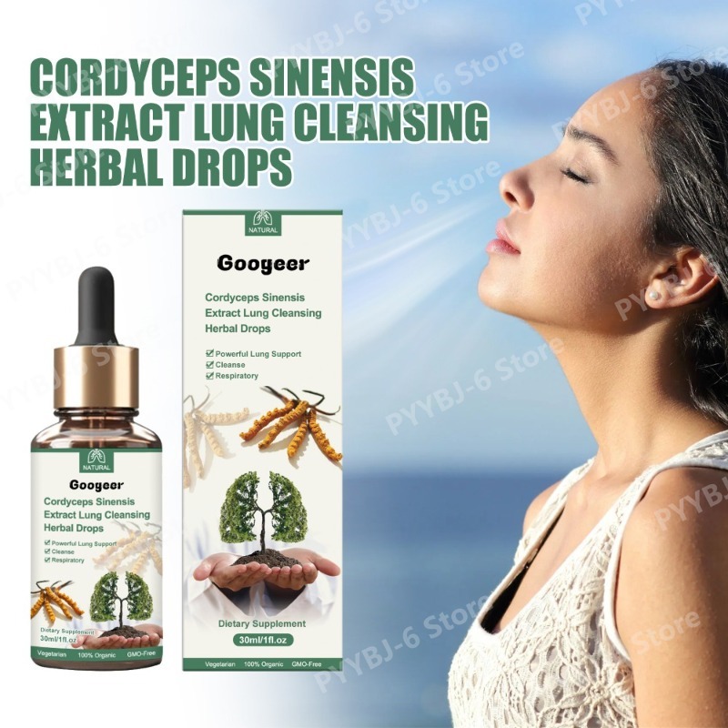 Cordyceps Sinensis Extract Her - đánh giá và giá Herbal Wellness For You