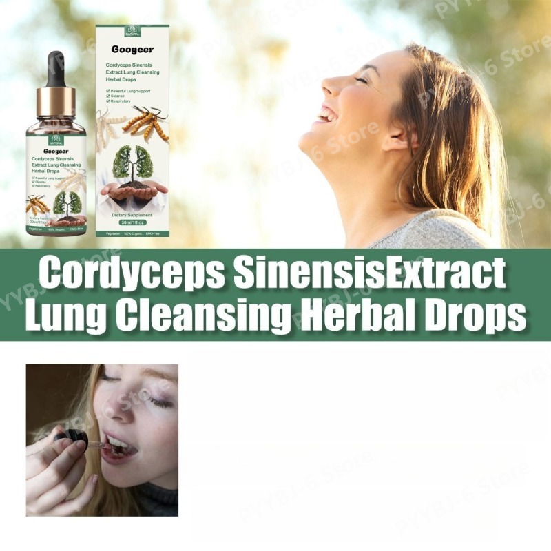 Cordyceps Sinensis Extract Her - đánh giá và giá Herbal Wellness For You