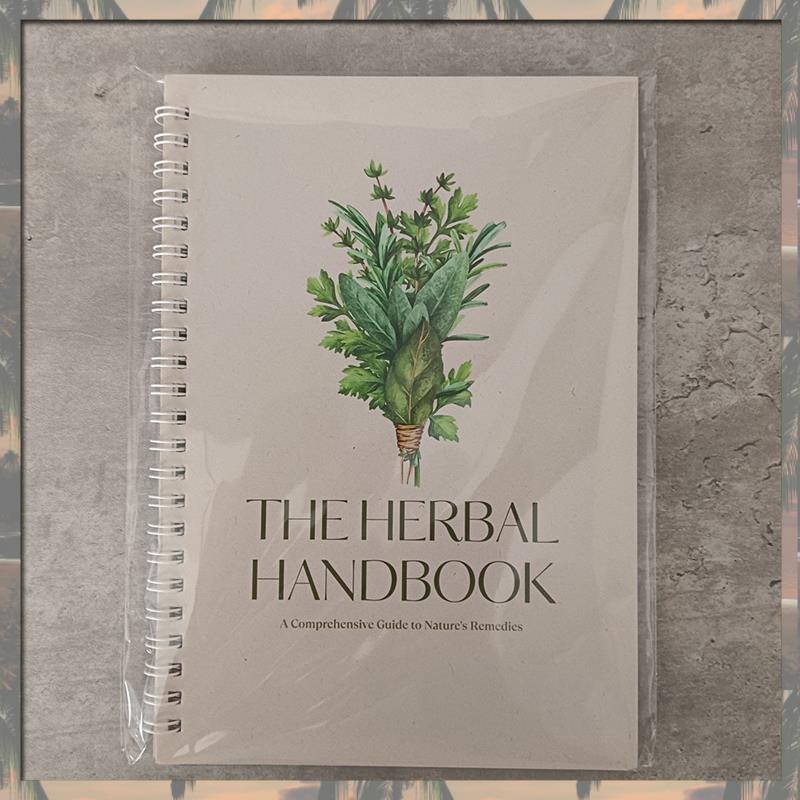 A70U New Comprehensive Herbal  - đánh giá và giá Herbal Wellness Guide