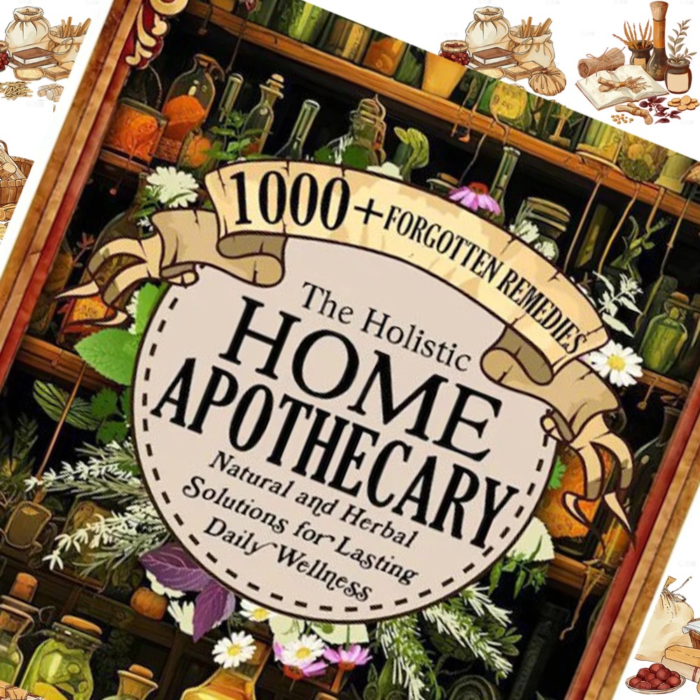 1000+ Forgotten Apothecary Rec - đánh giá và giá Herbal Wellness For You