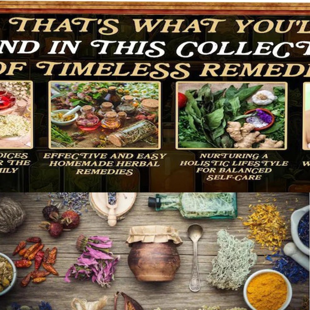 1000+ Forgotten Apothecary Rec - đánh giá và giá Herbal Wellness For You