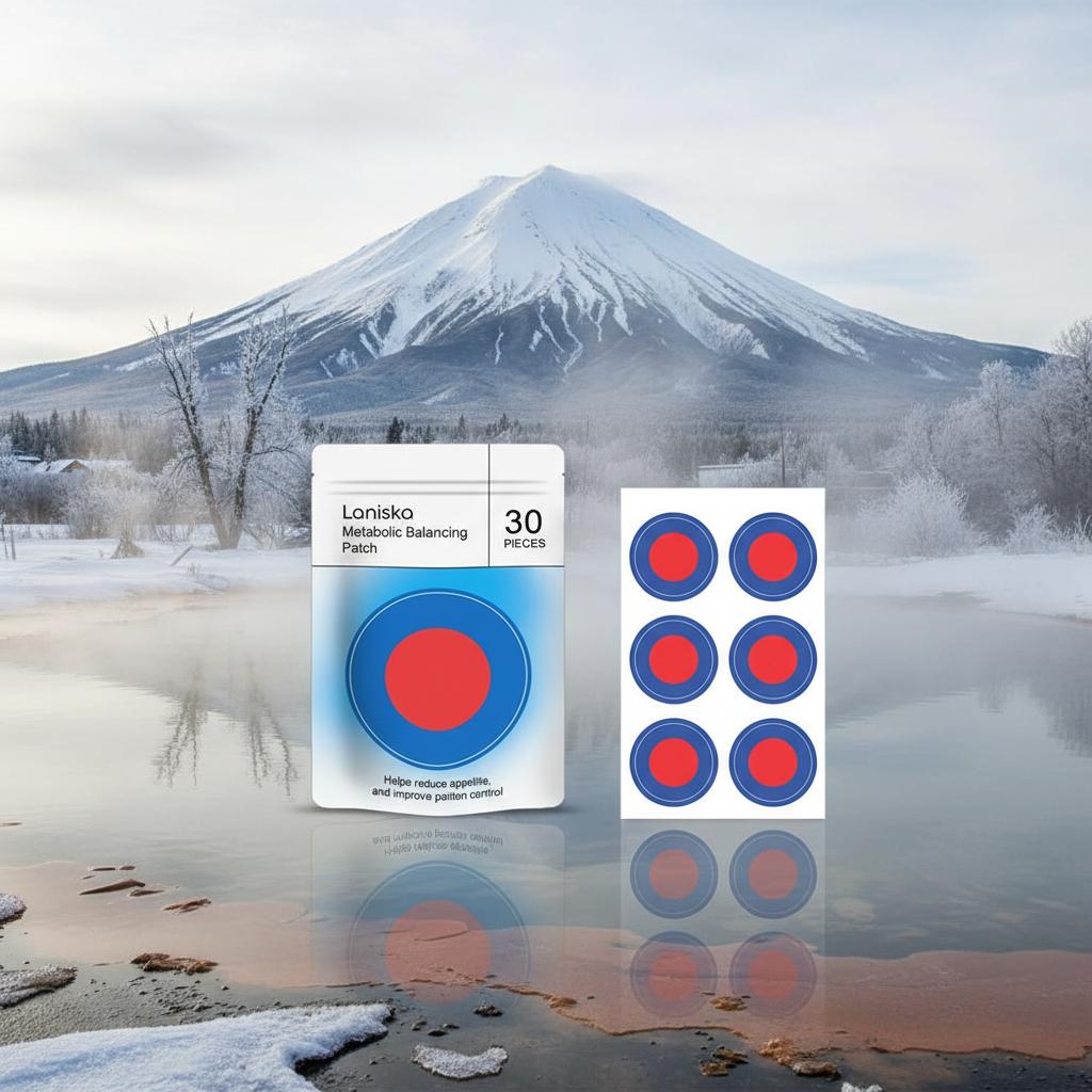 30Pcs Body Care Patch Daily We - đánh giá và giá Herbal Wellness For You