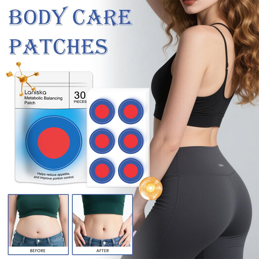 30Pcs Body Care Patch Daily We - đánh giá và giá Herbal Wellness For You
