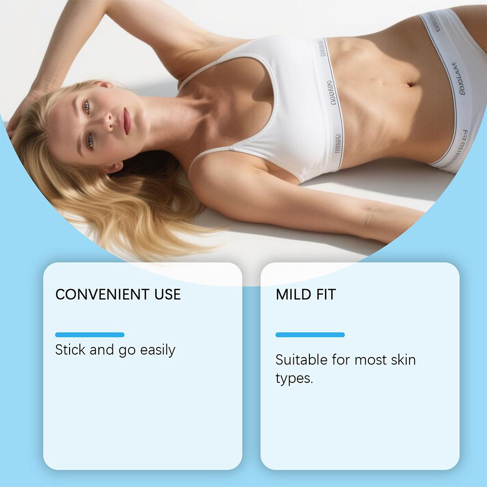 30Pcs Body Care Patch Daily We - đánh giá và giá Herbal Wellness For You