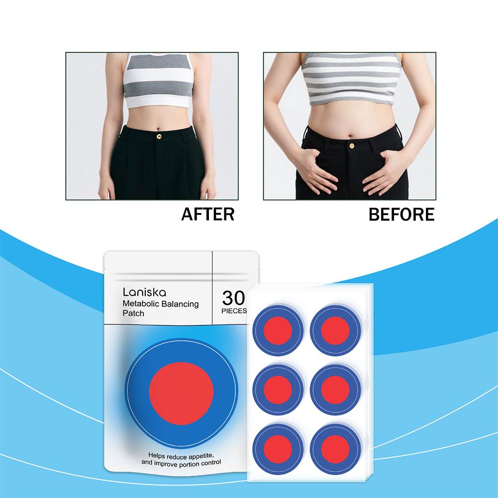 30Pcs Body Care Patch Daily We - đánh giá và giá Herbal Wellness For You