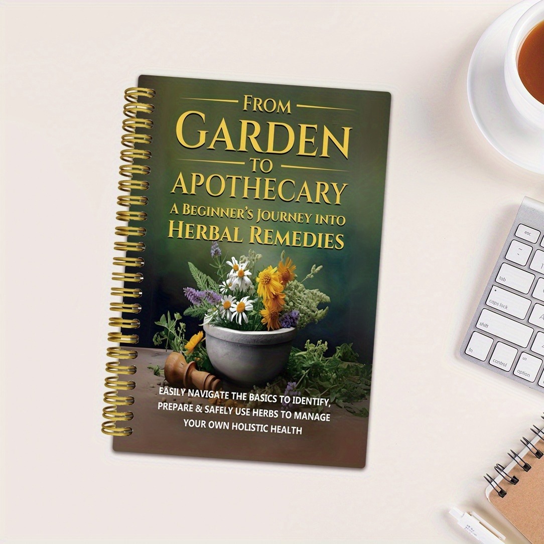 Herbal Home Pharmacist Natural - đánh giá và giá Herbal Wellness Guide