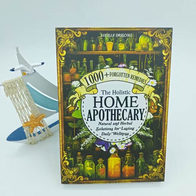 Forgotten Apothecary Recipes R - đánh giá và giá Herbal Wellness For You