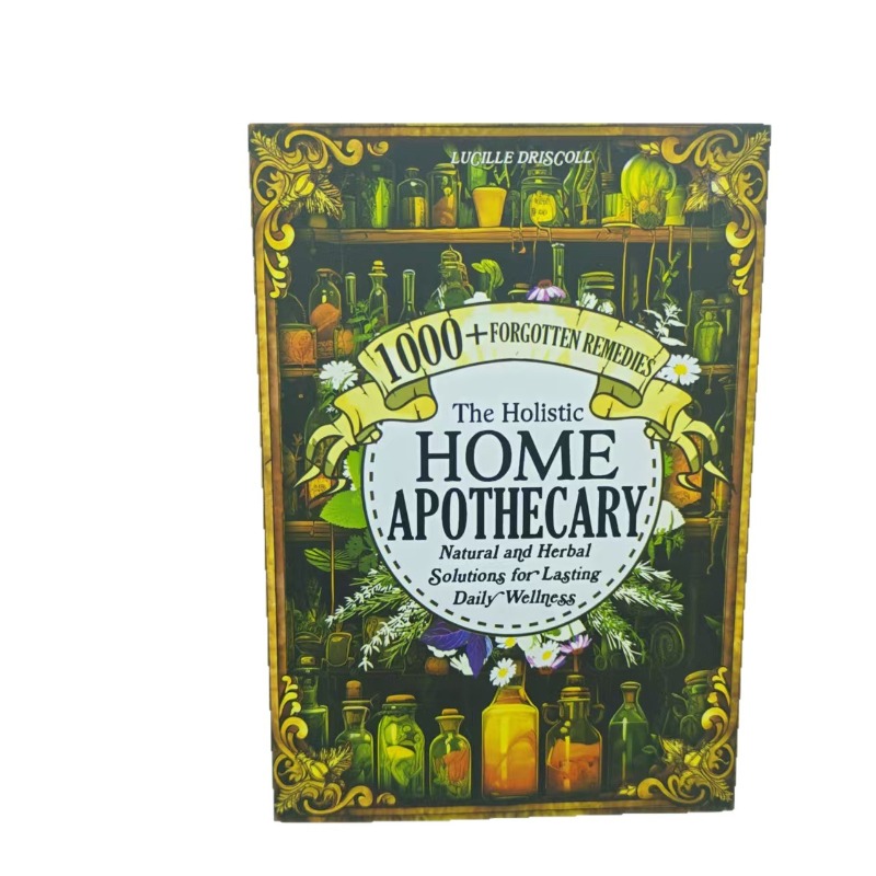 Forgotten Apothecary Recipes R - đánh giá và giá Herbal Wellness For You