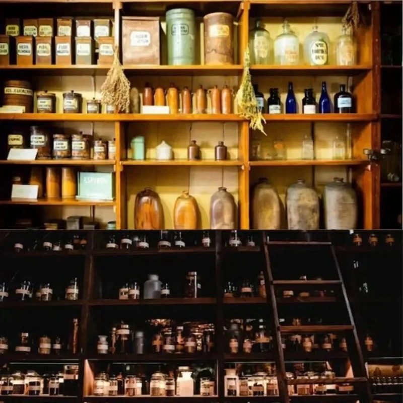 🔥Home Apothecary Handbook: 100 - đánh giá và giá Herbal Wellness Guide