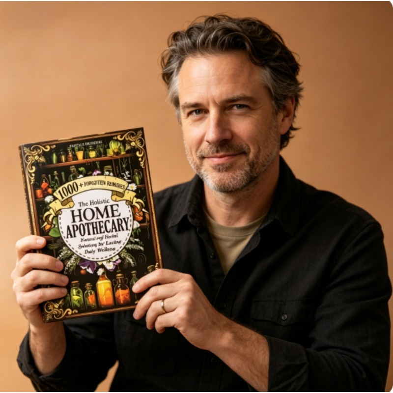 The Holistic Home Apothecary H - đánh giá và giá Herbal Wellness Guide